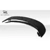 2004-2011 Mazda RX-8 Duraflex M-1 Speed Wing Trunk Lid Spoiler - 3 Piece - Image 9