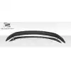 2004-2011 Mazda RX-8 Duraflex M-1 Speed Wing Trunk Lid Spoiler - 3 Piece - Image 11