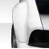 2005-2009 Ford Mustang Duraflex Circuit Wide Body Front Fenders - 2 Piece - Image 1