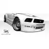 2005-2009 Ford Mustang Duraflex Circuit Wide Body Front Fenders - 2 Piece - Image 3