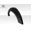 2005-2009 Ford Mustang Duraflex Circuit Wide Body Rear Fender Flares - 2 Piece - Image 7