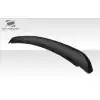 2005-2009 Ford Mustang Duraflex Circuit Wing Trunk Lid Spoiler - 1 Piece - Image 7