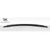 2005-2009 Ford Mustang Duraflex Circuit Wing Trunk Lid Spoiler - 1 Piece - Image 9