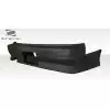 1989-1994 Nissan 240SX S13 2DR Duraflex V-Speed Rear Bumper - 1 Piece - Image 10