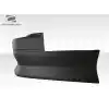 1989-1994 Nissan 240SX S13 2DR Duraflex V-Speed Rear Bumper - 1 Piece - Image 11