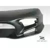 1990-1997 Mazda Miata Duraflex Vader Front Bumper - 1 Piece - Image 6