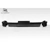 1992-2000 Lexus SC Series SC300 SC400 Duraflex J-Magic Rear Lip Under Spoiler Air Dam - 1 Piece - Image 9