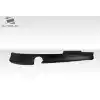 1992-2000 Lexus SC Series SC300 SC400 Duraflex J-Magic Rear Lip Under Spoiler Air Dam - 1 Piece - Image 17