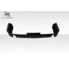 1992-2000 Lexus SC Series SC300 SC400 Duraflex J-Magic Rear Lip Under Spoiler Air Dam - 1 Piece - Image 13