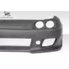 1994-1997 Acura Integra Duraflex B-2 Front Bumper - 1 Piece - Image 8