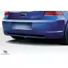 1999-2005 Volkswagen Golf GTI Duraflex R32 Rear Bumper - 1 Piece - Image 2