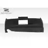 1993-1998 Toyota Supra Duraflex TD3000 Wide Body Rear Bumper - 1 Piece - Image 5