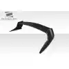 1993-1998 Toyota Supra Duraflex TD3000 Wing Trunk Lid Spoiler - 1 Piece - Image 10