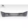 1990-2002 Mercedes SL Class R129 Duraflex AMG Look Front Bumper - 1 Piece - Image 8