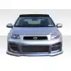 2005-2010 Scion tC Duraflex R34 Front Bumper - 1 Piece - Image 1