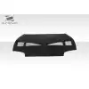 1993-1998 Toyota Supra Duraflex TD3000 Hood - 1 Piece - Image 10