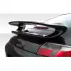 1999-2004 Porsche 911 Carrera 996 2DR Coupe Duraflex GT-3 Look Wing Trunk Lid Spoiler - 1 Piece - Image 1