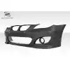 2004-2010 BMW 5 Series E60 4DR Duraflex M5 Look Front Bumper - 1 Piece - Image 5