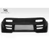 1990-1997 Mazda Miata Duraflex VX Front Bumper - 1 Piece - Image 3