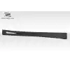 1999-2004 Volkswagen Jetta Duraflex Velocity Side Skirts Rocker Panels - 2 Piece - Image 7