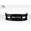 1989-1994 Nissan Skyline R32 2DR / 4DR Duraflex B-Sport Front Bumper - 1 Piece - Image 4