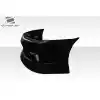 1989-1994 Nissan Skyline R32 2DR / 4DR Duraflex B-Sport Front Bumper - 1 Piece - Image 6