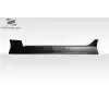 1989-1994 Nissan Skyline 4DR R32 Duraflex B-Sport Side Skirts Rocker Panels - 2 Piece - Image 6