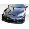 2005-2006 Acura RSX Duraflex I-Spec 2 Front Bumper - 1 Piece - Image 1