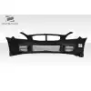 2008-2015 Infiniti G Coupe G37 Q60 Duraflex GT Concept Front Bumper - 1 Piece - Image 13