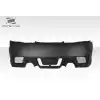 2008-2015 Infiniti G Coupe G37 Q60 Duraflex GT Concept Rear Bumper - 1 Piece - Image 10