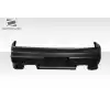 1990-1996 Nissan 300ZX Z32 22 Duraflex C-1 Rear Bumper - 1 Piece - Image 2