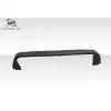 2006-2011 Honda Civic 2DR Duraflex Sigma Wing Trunk Lid Spoiler - 1 Piece - Image 7