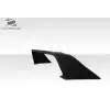 2006-2011 Honda Civic 2DR Duraflex Sigma Wing Trunk Lid Spoiler - 1 Piece - Image 10