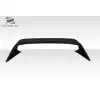 2006-2011 Honda Civic 2DR Duraflex Sigma Wing Trunk Lid Spoiler - 1 Piece - Image 15