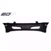 2003-2007 Infiniti G Coupe G35 Polyurethane N-1 Front Bumper - 1 Piece - Image 7