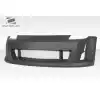 2003-2008 Nissan 350Z Z33 Duraflex AM-S Front Bumper - 1 Piece - Image 11