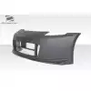 2003-2008 Nissan 350Z Z33 Duraflex N-2 Front Bumper - 2 Piece - Image 13