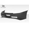 2000-2009 Honda S2000 Duraflex Type JS Rear Bumper - 1 Piece - Image 5