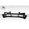 2006-2008 Audi A4 S4 B7 Duraflex DTM Look Front Bumper - 1 Piece - Image 13