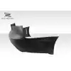 2006-2008 Audi A4 B7 4DR Duraflex DTM Look Rear Bumper - 1 Piece - Image 4