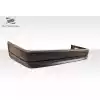 1986-1995 Mercedes E CE Class 2dr / 4dr W124 Duraflex C36 Look Rear Bumper - 1 Piece - Image 15