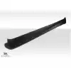 1999-2004 Porsche 911 Carrera 996 C2 C4 Duraflex GT-3 RS Look Side Skirts Rocker Panels - 2 Piece - Image 4