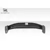 2002-2006 Acura RSX Duraflex Type M Wing Trunk Lid Spoiler - 1 Piece - Image 6