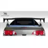 2002-2006 Acura RSX Duraflex Type M Wing Trunk Lid Spoiler - 1 Piece - Image 3