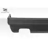 1984-1987 BMW 3 Series E30 2DR 4DR Duraflex M-Tech Rear Bumper - 1 Piece - Image 10