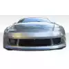 2003-2008 Nissan 350Z Z33 Duraflex V-Speed Front Bumper - 1 Piece - Image 1