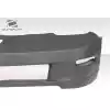 1997-2004 Chevrolet Corvette C5 Duraflex ZR Edition Front Bumper - 1 Piece - Image 14