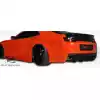 2010-2013 Chevrolet Camaro Duraflex Circuit Wide Body Rear Bumper - 1 Piece - Image 3