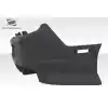 2010-2012 Ford Mustang Duraflex Circuit Rear Bumper - 1 Piece - Image 5