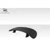 1997-2004 Porsche Boxster Duraflex Maston Wing Trunk Lid Spoiler - 1 Piece - Image 4